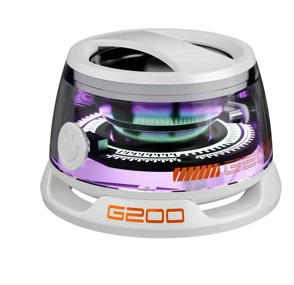 Portable Bluetooth Speaker