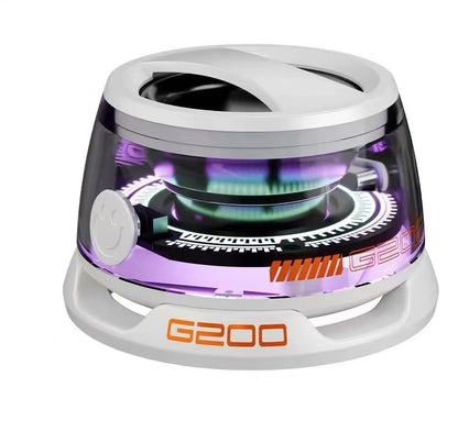 Portable Bluetooth Speaker