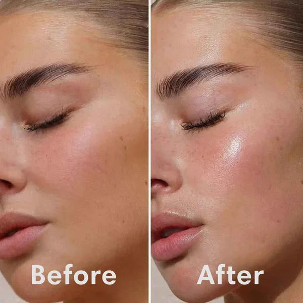 Face Night Collagen Mask