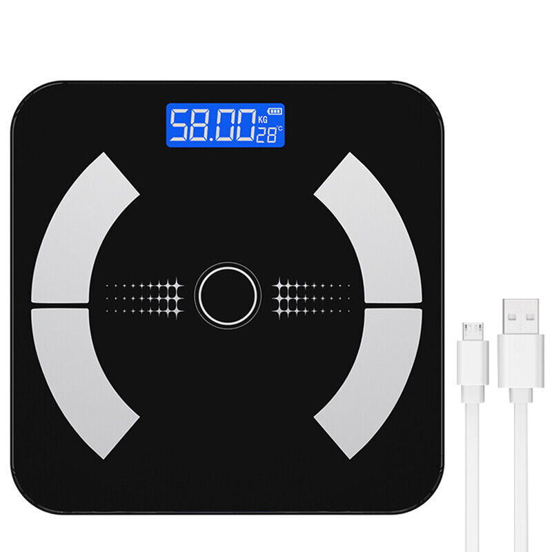 Smart Scales