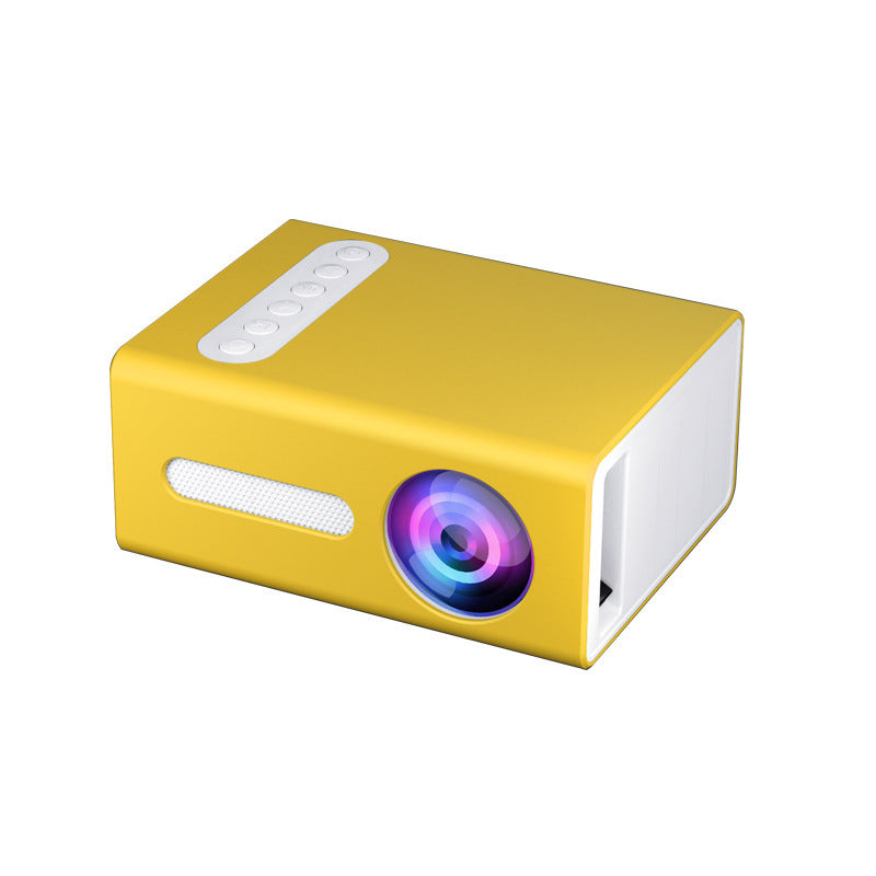 Home Office T300 Projector