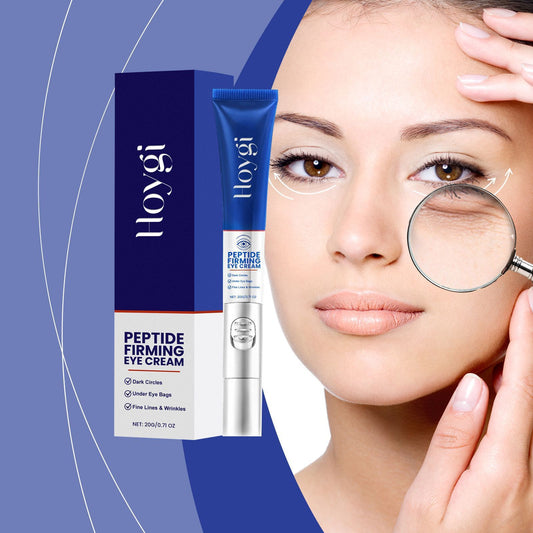 Electric Eye Cream
