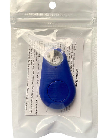 Water Drop Anti Lost Object Finder