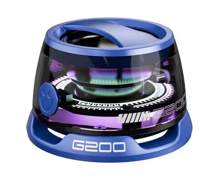 Portable Bluetooth Speaker