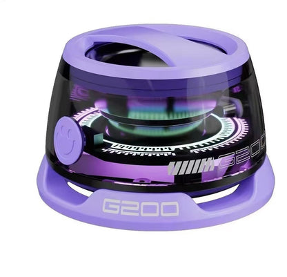 Portable Bluetooth Speaker