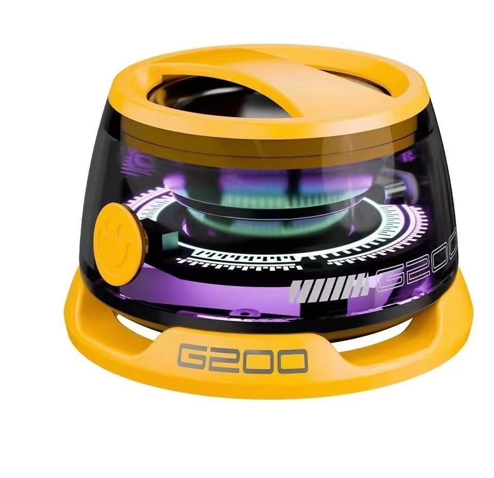 Portable Bluetooth Speaker