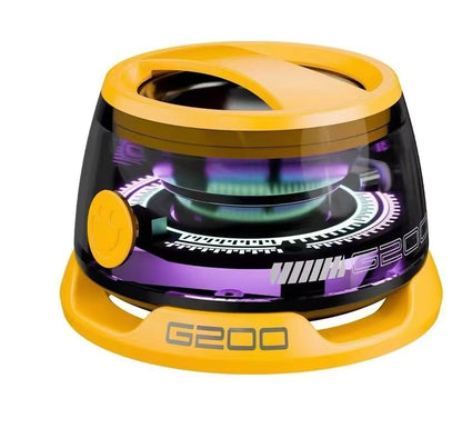 Portable Bluetooth Speaker