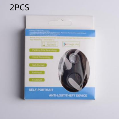 Water Drop Anti Lost Object Finder