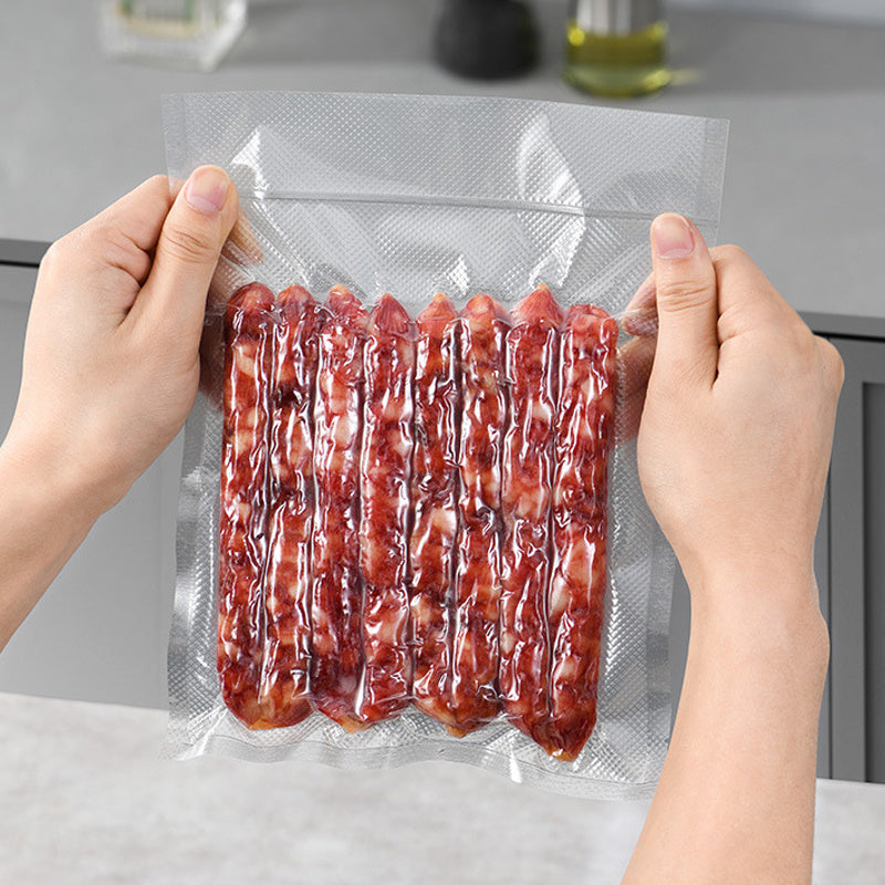 Electric Food Vacuum Sealer