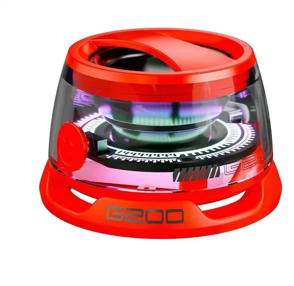 Portable Bluetooth Speaker