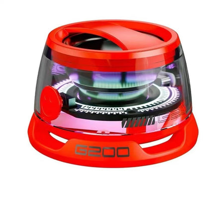 Portable Bluetooth Speaker