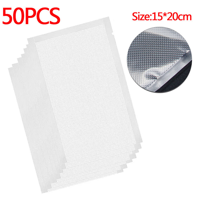 Electric Food Vacuum Sealer