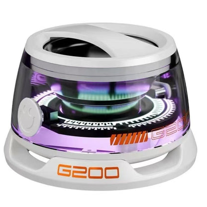 Portable Bluetooth Speaker