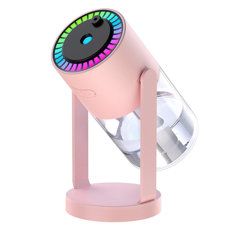Starry Sky Top Ambient Light Humidifier