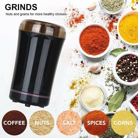 Electric Coffee Grinder