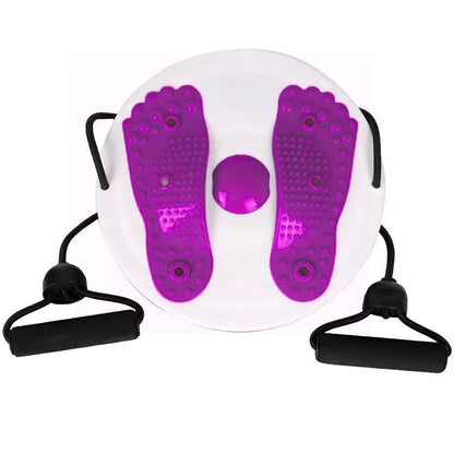 Body Shaping Waist Twisting Disc