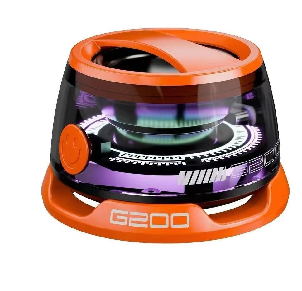 Portable Bluetooth Speaker