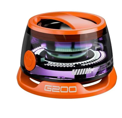 Portable Bluetooth Speaker