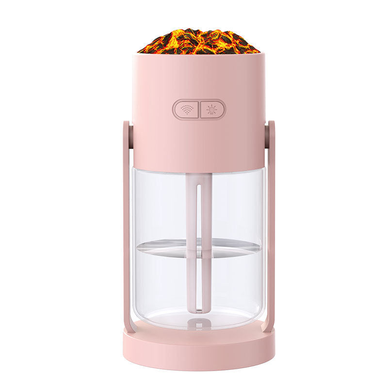 Starry Sky Top Ambient Light Humidifier