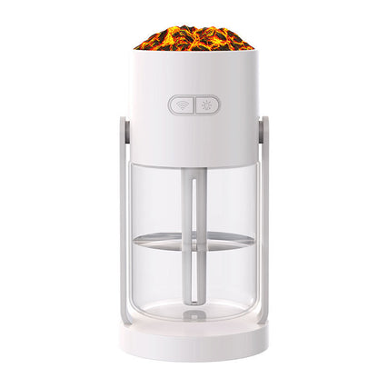 Starry Sky Top Ambient Light Humidifier