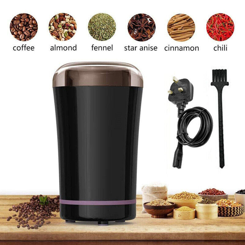 Electric Coffee Grinder