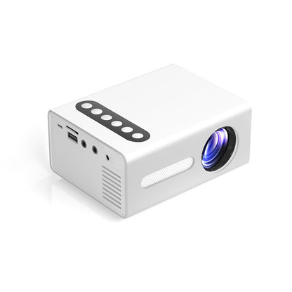 Home Office T300 Projector
